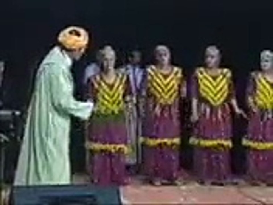 Mohamed abaamran adak nghr arbi