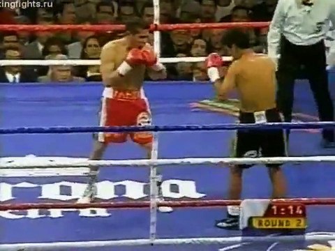 Julio Cesar Chavez vs Miguel Angel Gonzalez 1998-03-07