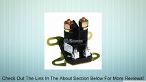John Deere Starter Solenoid Kit AM138497 Review