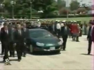 la funeraille du feu sm le roi hassan 2