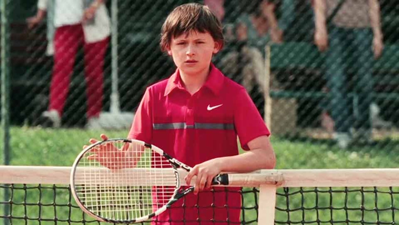 Terre battue - Bande annonce HD