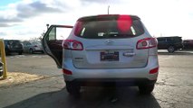 2010 Hyundai Santa Fe Chicago, Arlington Heights, Schaumburg, Libertyville, Barrington, IL T9570A