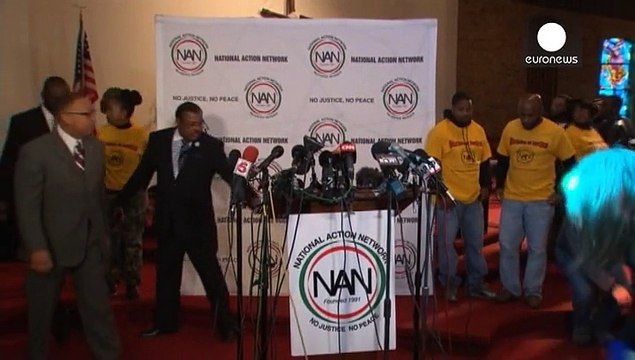 Адвокат родини Майкла Брауна засудив рішення суду