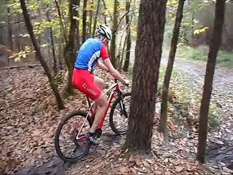 Vétathlon naintré 2014_ASAC COLOMBIERS SECTION CYCLO VTT