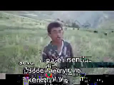 ÇOBAN RAPCİ ALTYAZILI LANET OLSUN BU HAYAT