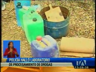 Noticiero 24 Horas, 25/11/2014 (Emisión Central)