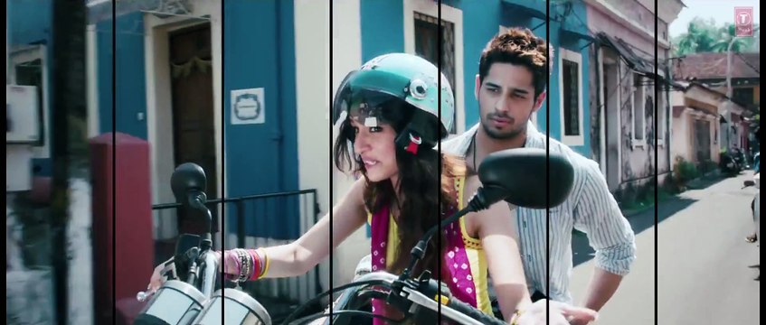 EXCLUSIVE: 'Galliyan House Mix' TEASER | Sanjoy | Ankit Tiwari | Ek Villain