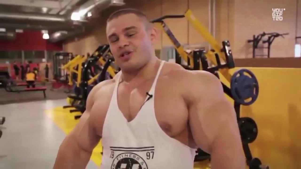 Alexey Lesukov Megapecs