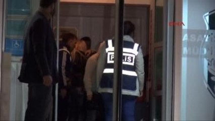 Antalya?da Fuhuş Operasyonu