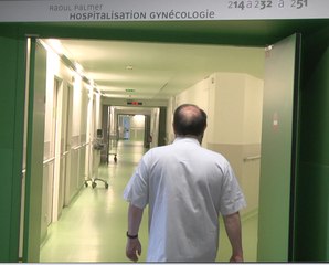 Médecins et IVG : «On n'est pas des parias. On est gynécos, accoucheurs, avorteurs»