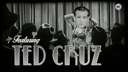 These Are The Legislators Trying To Kill The Internet