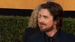 Christian Bale Jealous of Ben Affleck