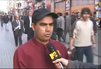 herkesin bir popisi vardır