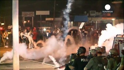 Mi lett Martin Luther King álmával?