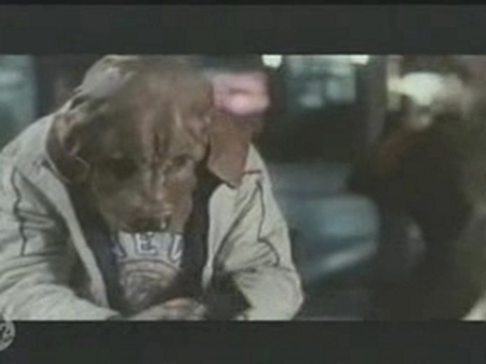 Daft Punk - Da Funk