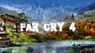 Far Cry рабочие читы, читы на деньги, оружие и бессмертие