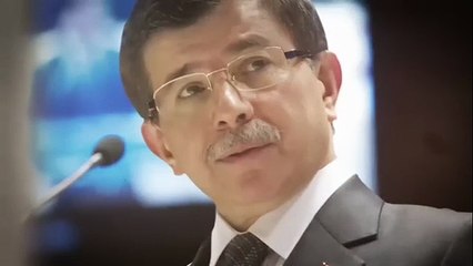öğretmenler gününde Davutoğluna özel klip videosu