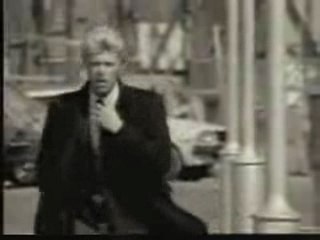 David Bowie - China Girl