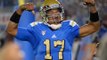 Heisman Contenders: Can UCLA's Brett Hundley get some late votes?