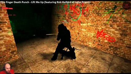 Killing floor, Left 4 Dead 2