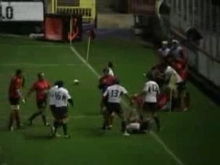 Générale Toulon Béziers