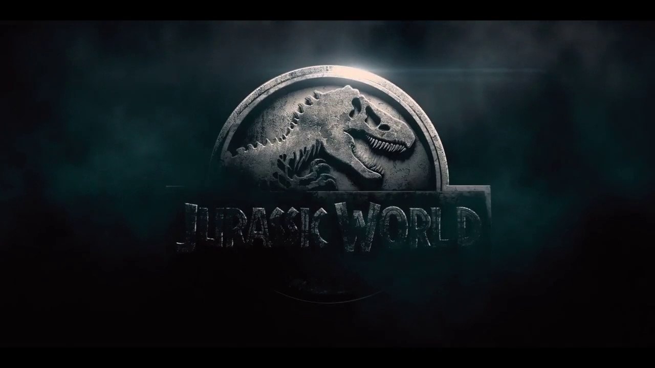 Jurassic World - Bande-Annonce #A VF