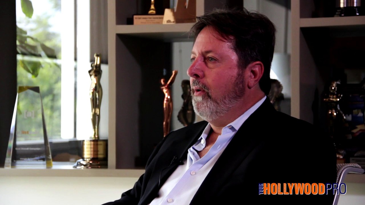 Your Hollywood Pro - Jeff Neuman