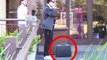 Mafia Briefcase Prank (PRANKS GONE WRONG) - Pranks on People - Funny Videos - Best Pranks 2014