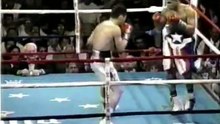 Julio Cesar Chavez vs Hector Camacho  1992-09-12