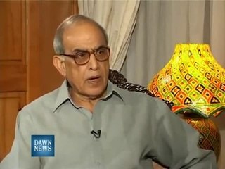 Farooq Leghari - Both Sharif bros were involved in Supreme Court Attack