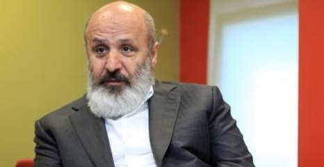 Ethem Sancak: Benden Çalan Adamın Gırtlağına Sarılırım