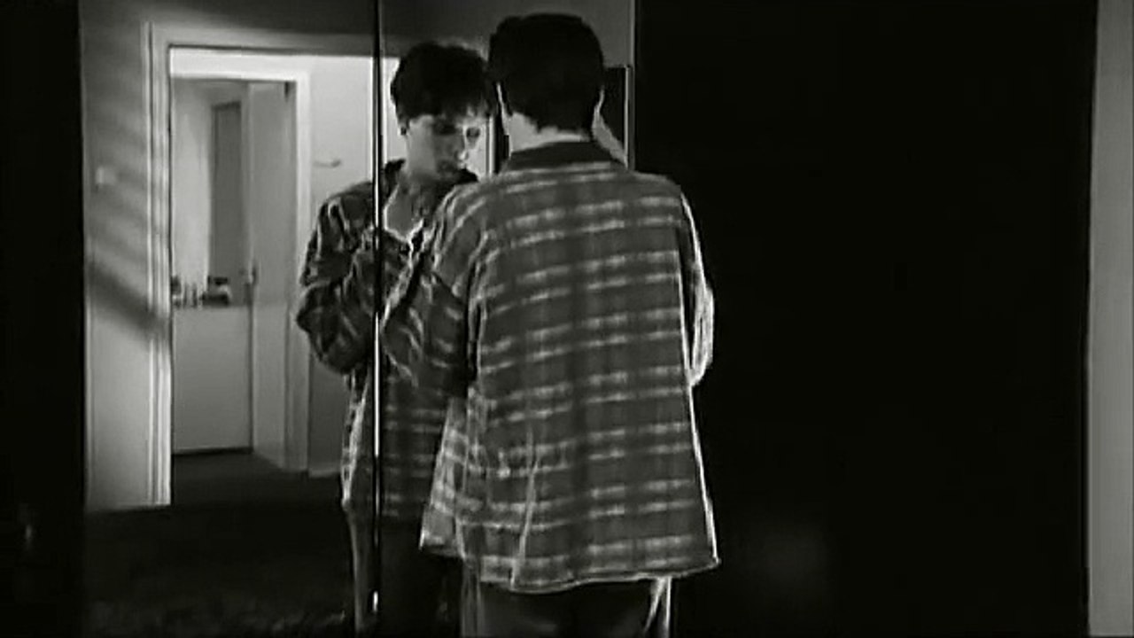 he becomes a skinhead 1999
