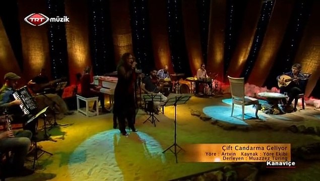 06 mircan kaya mehmet polat çift jandarma geliyor 25.11.2014 kanaviçe