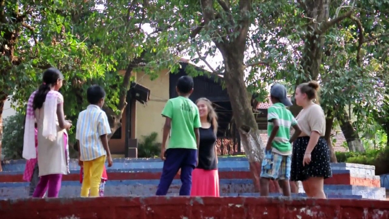 India Exchange 2014