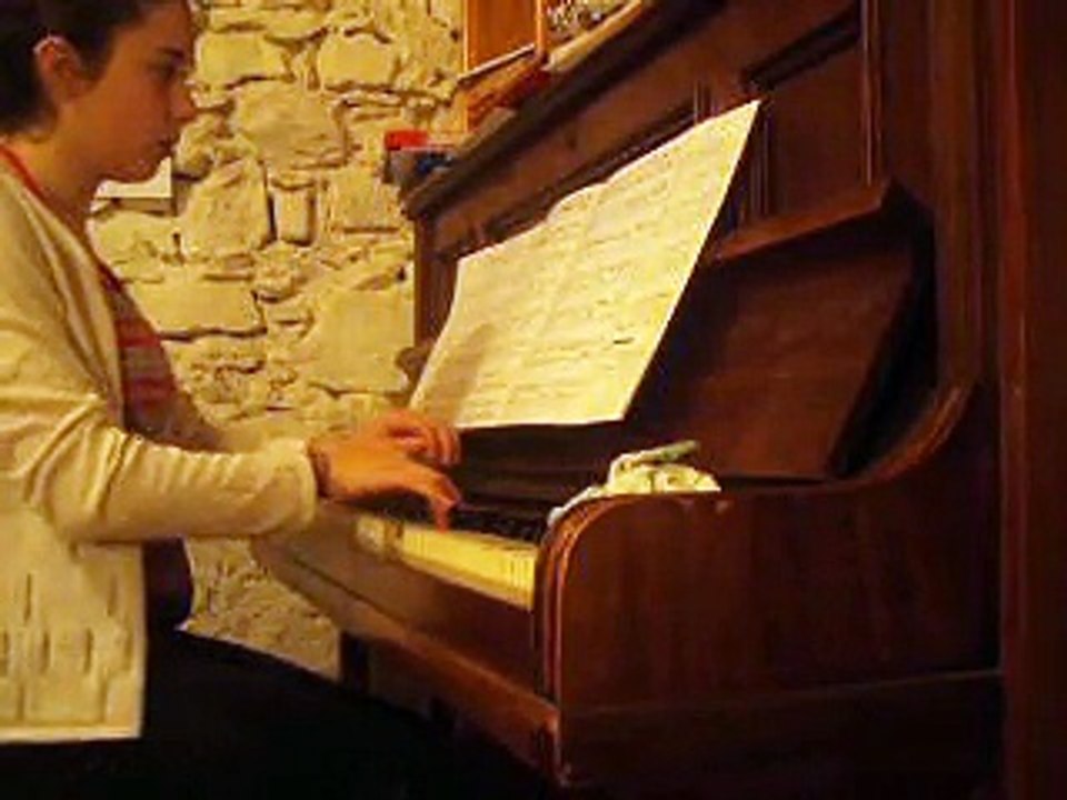 la lettre a élisse