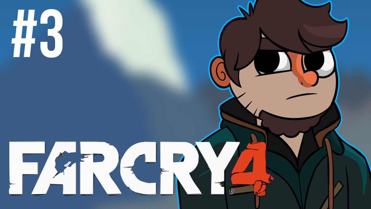 Far Cry 4 - Episode 3 - Jungle Batman - Gameplay/Walkthrough