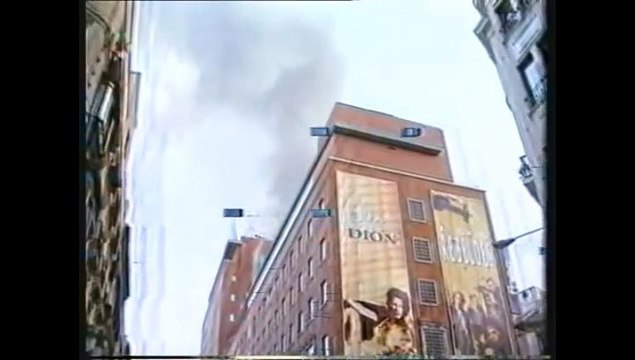 Recopilación Cabeceras Telenoticias Telemadrid 1989-2014