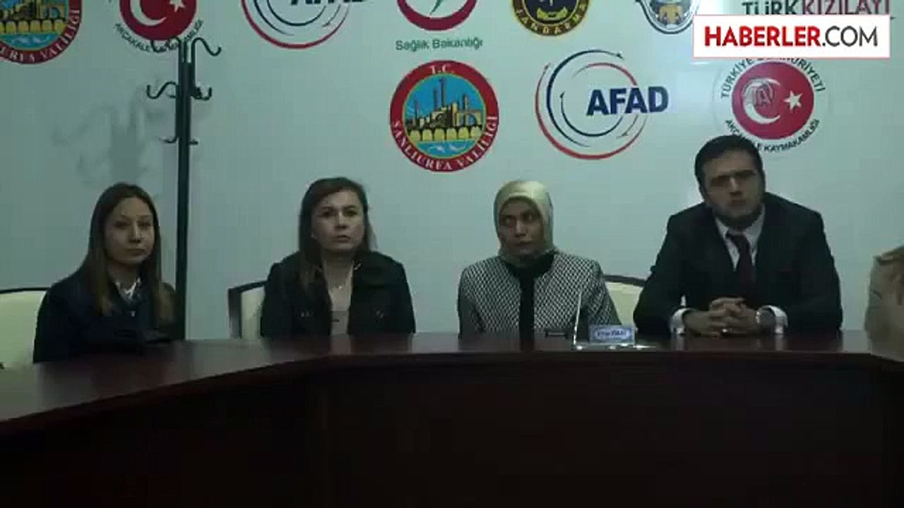 Kadına Şiddete Hayır Konferansı"
