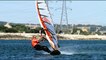 WINDSURF action replay & BACK STAGE  F.F.F