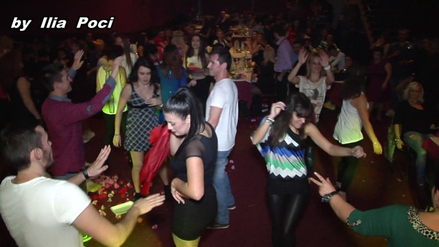 ALBANIAN TRADITIONAL PARTY Vol.2 On Decks Dj Dini & Dj Denis Video 2