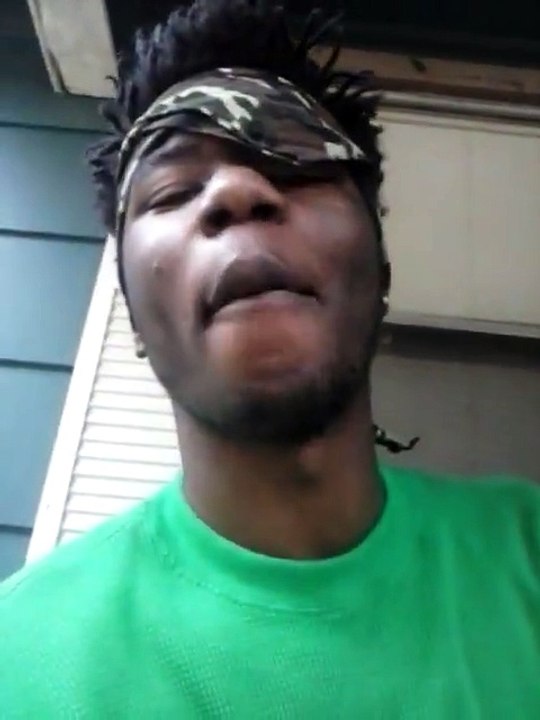 Funny Nigga Styles