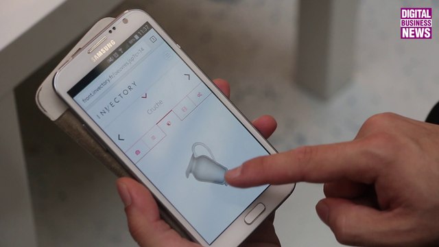 Invectory numérise la diffusion des oeuvres d'art