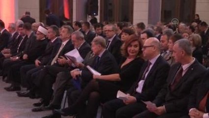 Bosna Hersek'te "Devlet Günü" Kutlanıyor