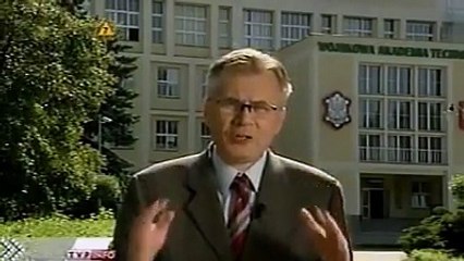 prof. S. Kaliski-laserowa mikrosynteza i profilowany wybuch