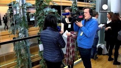 Avrupa milletvekilleri Papa'nın konuşması için ne dedi ?