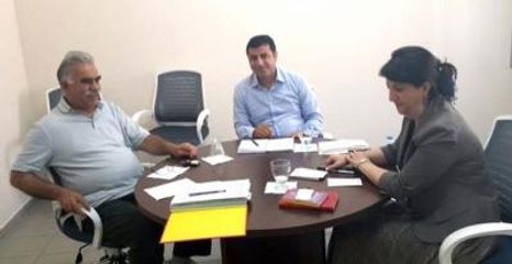 Abdullah Öcalan, 'Mutlak Eylemsizlik' Çağrısı Yapabilir