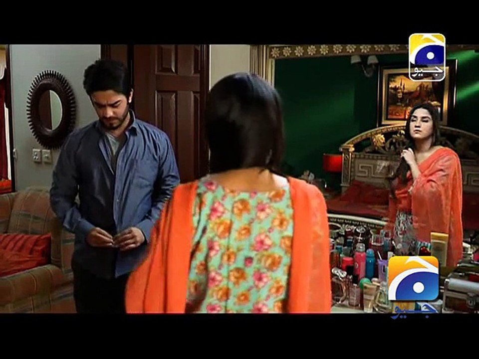 Malika-e-Aliya - Ep 45 - Part 1