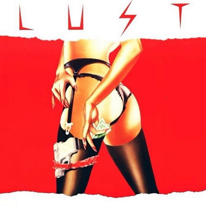 Lust - 01 - Lust - Hooker