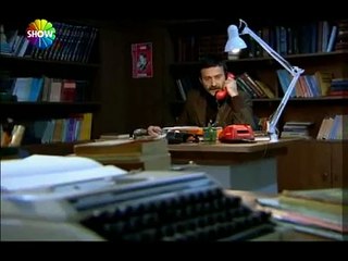 hand clippers administered during custody in turkish series