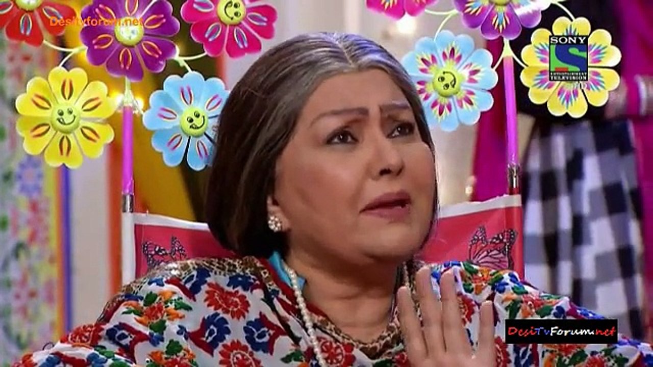 Itti Si Khushi 25th November 2014 Full Episode HD pt2
